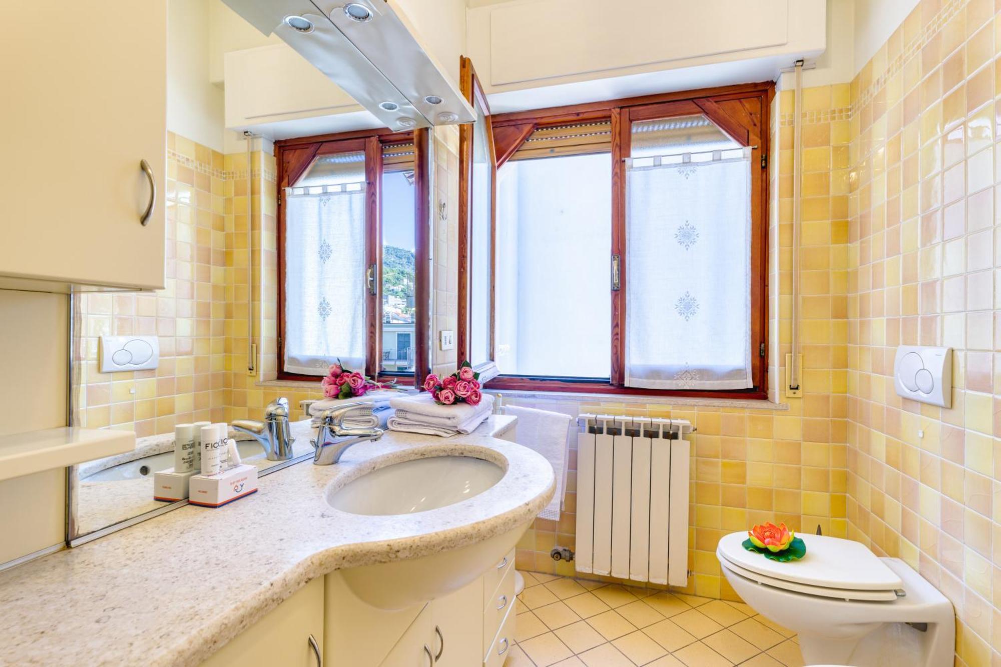 Bluemind Apartment 500M From Sea - Happy Rentals Alassio Exteriér fotografie