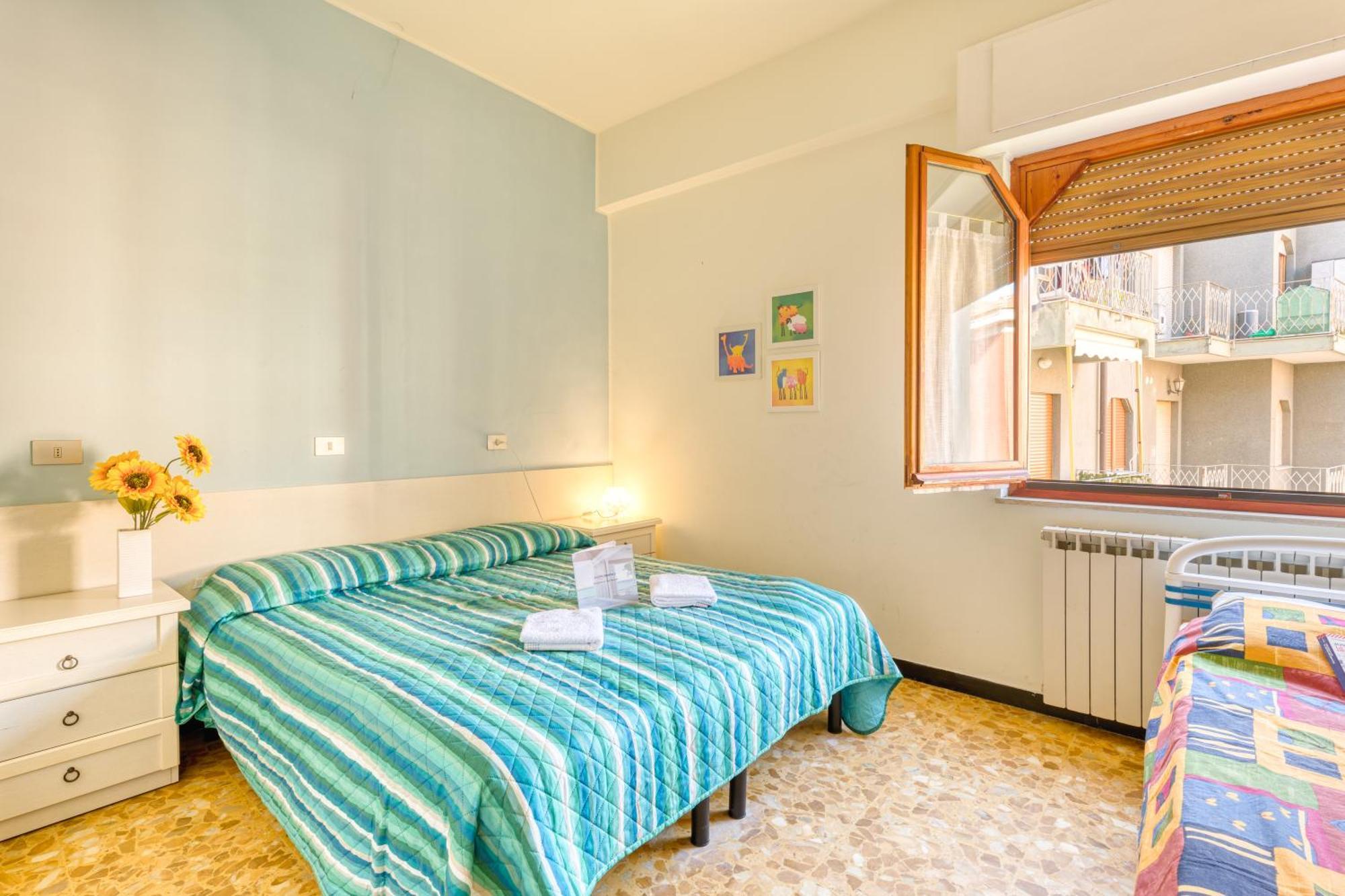 Bluemind Apartment 500M From Sea - Happy Rentals Alassio Exteriér fotografie