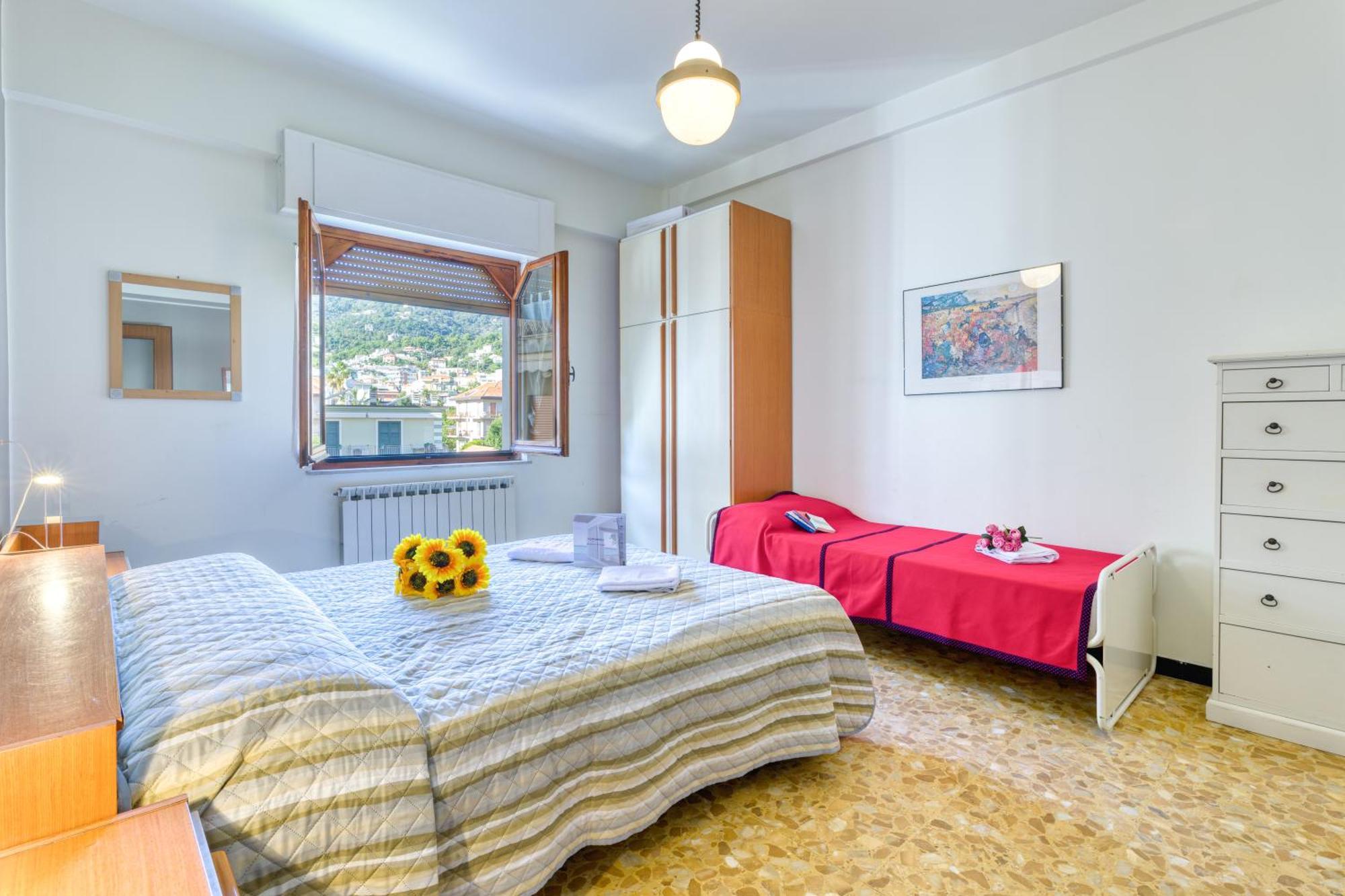 Bluemind Apartment 500M From Sea - Happy Rentals Alassio Exteriér fotografie