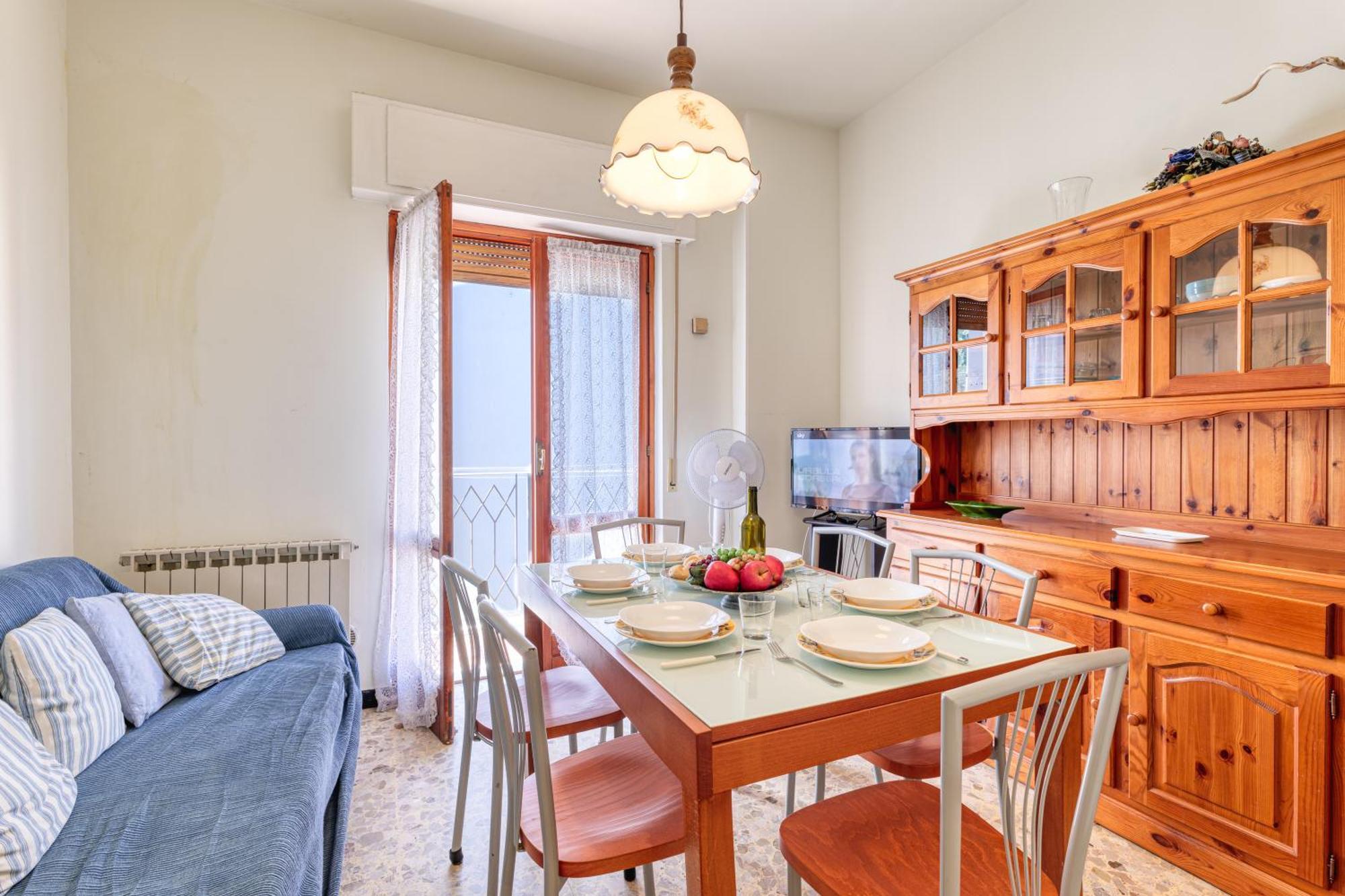Bluemind Apartment 500M From Sea - Happy Rentals Alassio Exteriér fotografie