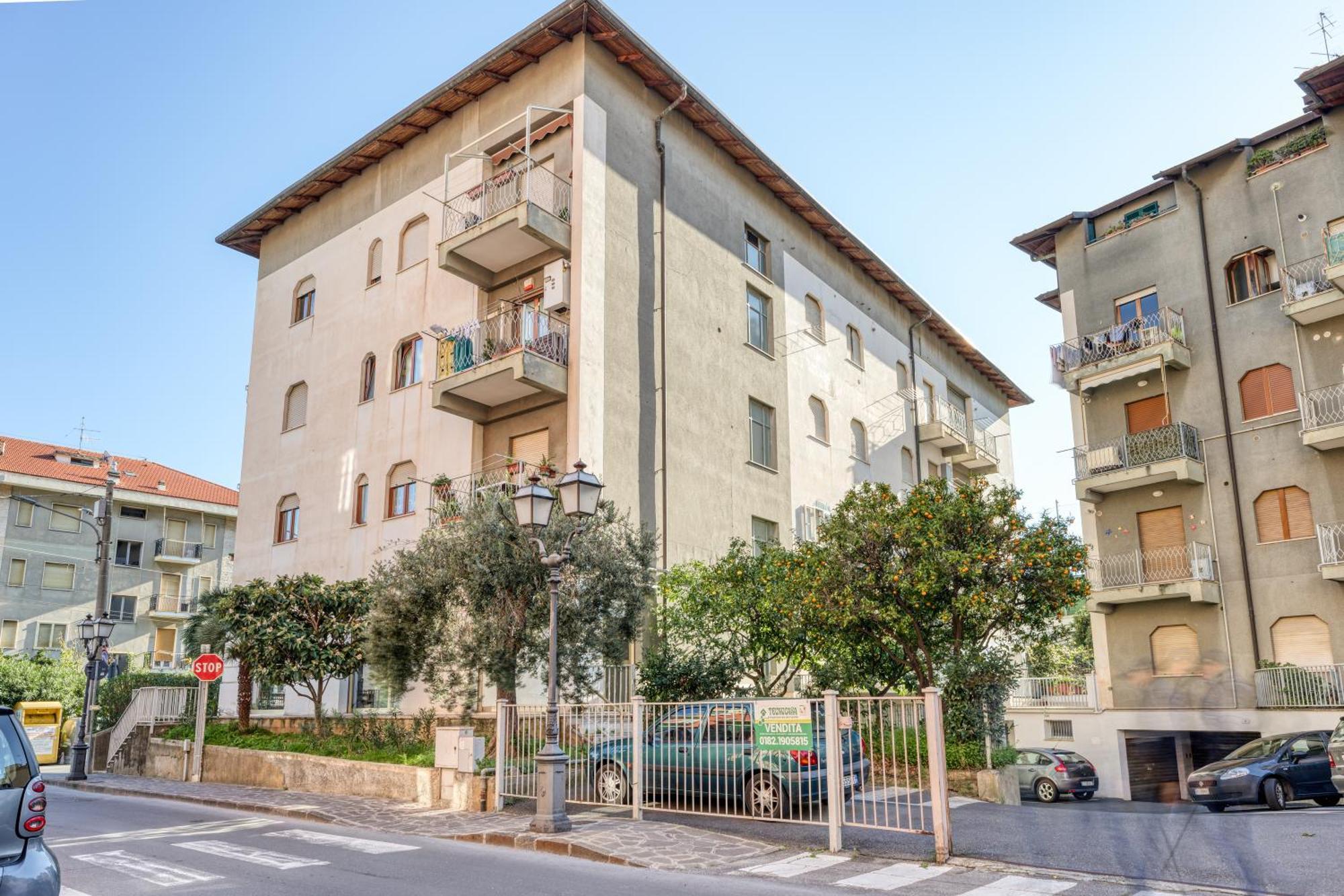 Bluemind Apartment 500M From Sea - Happy Rentals Alassio Exteriér fotografie