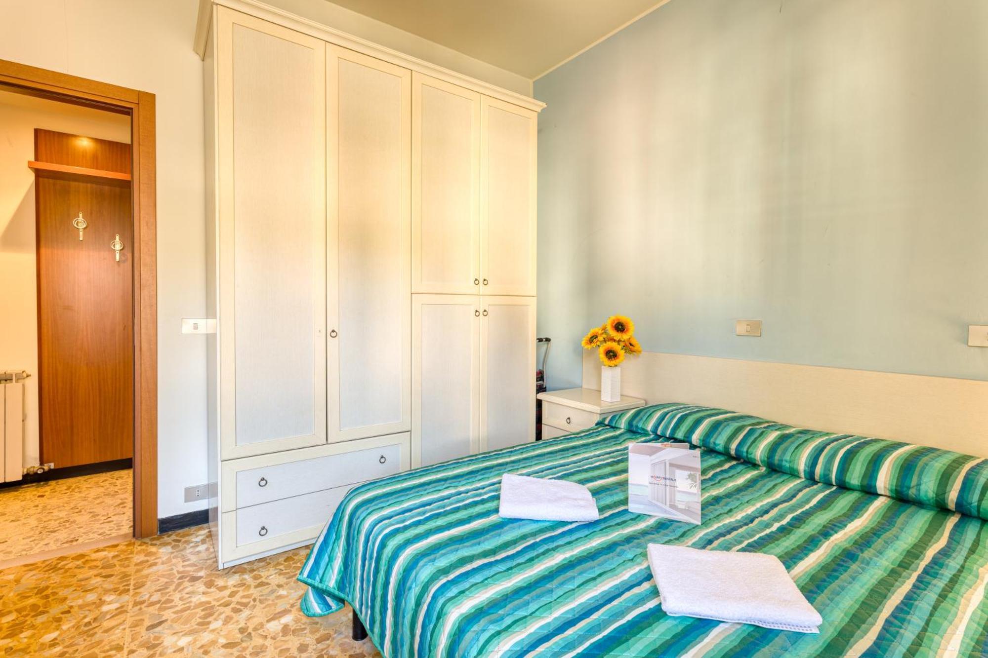 Bluemind Apartment 500M From Sea - Happy Rentals Alassio Exteriér fotografie